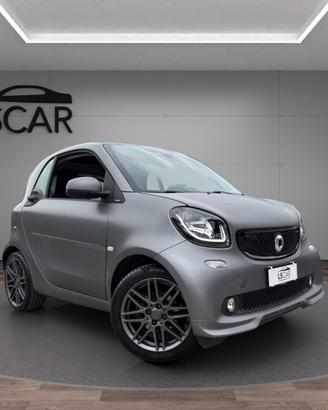 smart forTwo Allestimento BRABUS - Unipro - Promo