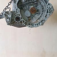 Cambio Suzuki Swift 1.3 D 5M anno 2006