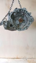 Cambio Suzuki Swift 1.3 D 5M anno 2006