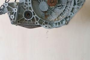 Cambio Suzuki Swift 1.3 D 5M anno 2006