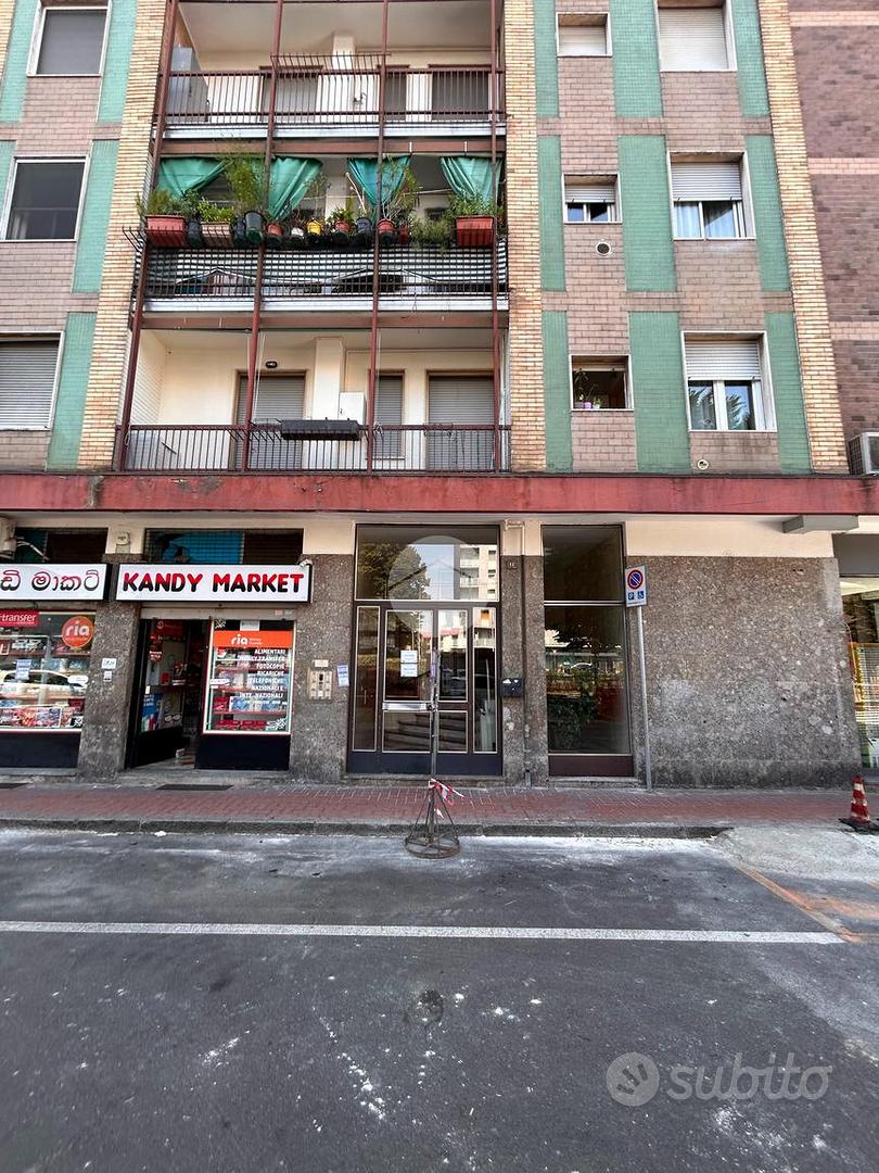 Appartamento – San Giuliano Milanese, Borgolombardo - Vista 5