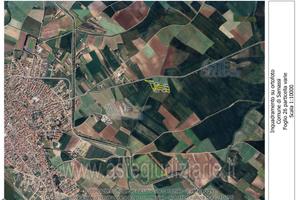 Terreno Agricolo Samassi [A4343669]
