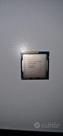 processore intel i5 3470