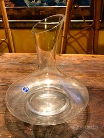 DECANTER “Bohemia Cristal“