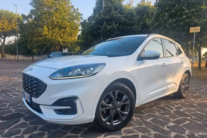 Ford Kuga 1.5 EcoBlue 120 CV aut. 2WD ST-Line Desi