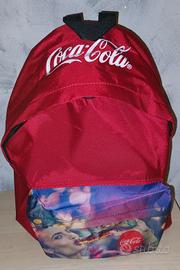 Zaino Coca Cola