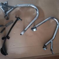 BMW 2V paracilindri 