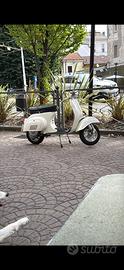 Vespa 125 Primavera 1972