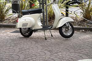 Vespa 125 Primavera 1972
