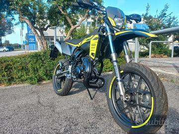 Sherco 50 SM-R PARAMANI
