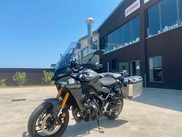 Yamaha Tracer 9 GT -2023 UNICO PROPRIETARIO KM 10.