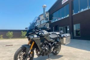 Yamaha Tracer 9 GT -2023 UNICO PROPRIETARIO KM 10.
