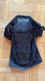 Paraschiena DH MTB EVOC LITESHIELD PLUS