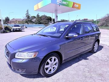 Volvo V50 1.6 D cat Summum