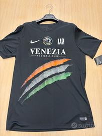 Maglia Venezia FC 2017/18 Nike 110° Anniversario