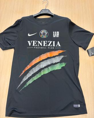 Maglia Venezia FC 2017/18 Nike 110° Anniversario