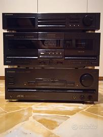 Stereo Hi-Fi Pioneer