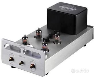 Yaquin MS-12B  elpreamplificatore valvolare