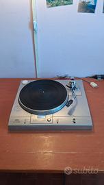 Giradischi Akai ap-d30