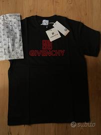 Maglietta givenchy