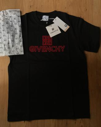 Maglietta givenchy