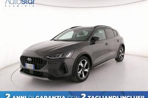 Ford Focus Active 1.0 ecoboost h Style 125cv