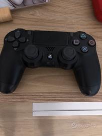 play station 4