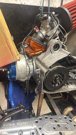 Motore 2fast 70 minarelli orizzontale