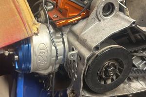 Motore 2fast 70 minarelli orizzontale