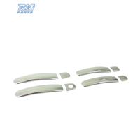 MANIGLIE CROMATE PORTIERE VOLKSWAGEN VW SEAT