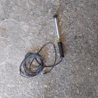 Lampada da officina nuova