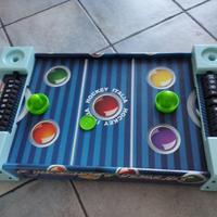 Gioco hockey da tavolo
