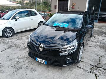 Renault Clio TCe 100 CV 5 porte Intens