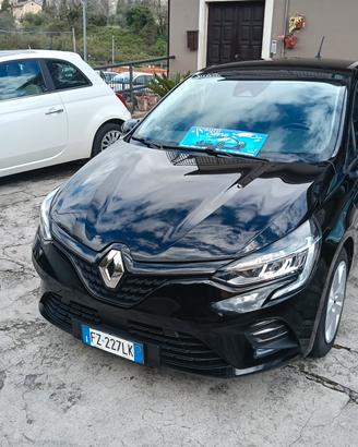 Renault Clio TCe 100 CV 5 porte Intens
