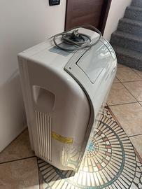 Climatizzatore portatile Ariston 12.000 btu