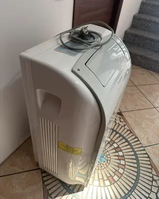 Climatizzatore portatile Ariston 12.000 btu