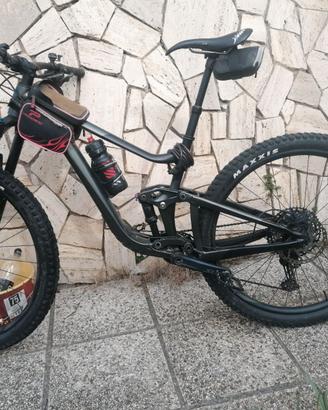 Giant trance x29