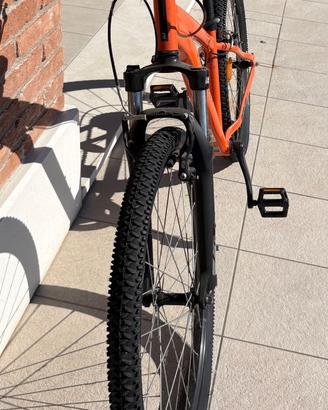 Bici nuova usata pochissimo