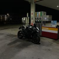 Kawasaki ninja 650 2021