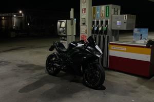 Kawasaki ninja 650 2021