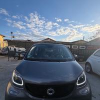 Smart ForFour 90 0.9 Turbo Prime