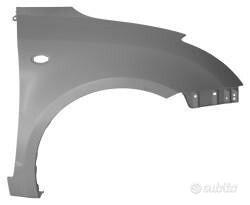 PARAFANGO ANTERIORE SUZUKI SWIFT DAL 2005