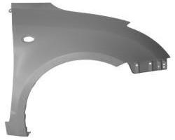 PARAFANGO ANTERIORE SUZUKI SWIFT DAL 2005