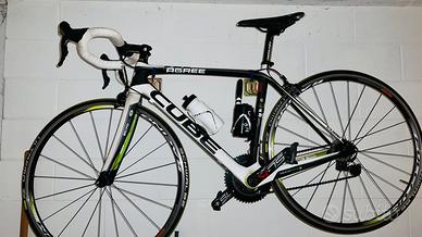 Bici da Corsa CUBE AGREE GTC EC70 SL