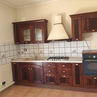 Cucina Classica in Legno – 3 Metri