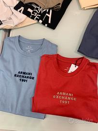 Abbigliamento maschile