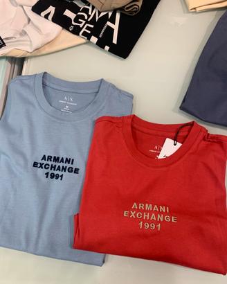 Abbigliamento maschile