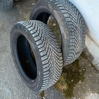 Pneumatici invernali Pirelli Cinturato 205/55/16