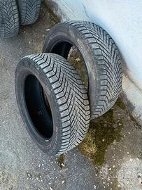 Pneumatici invernali Pirelli Cinturato 205/55/16