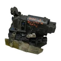 SERRATURA ANTERIORE DESTRA DACIA Duster 1Â° Serie